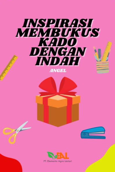Inspirasi Membungkus Kado dengan Indah